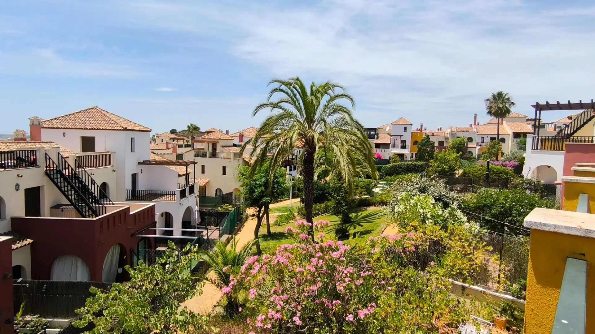 Adossat amb terrassa en venda a Paseo BLASCO IBAÑEZ, imagen 43