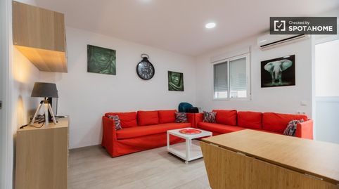 Piso en alquiler de 3 habitaciones en La MalvaRosa, Valencia