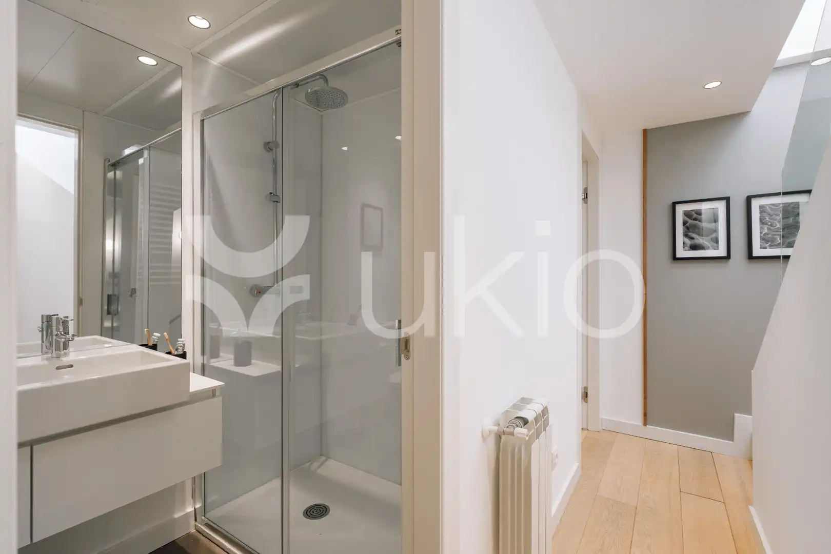 Apartments for rent in Paseo de San Francisco de Sales, Vallehermoso