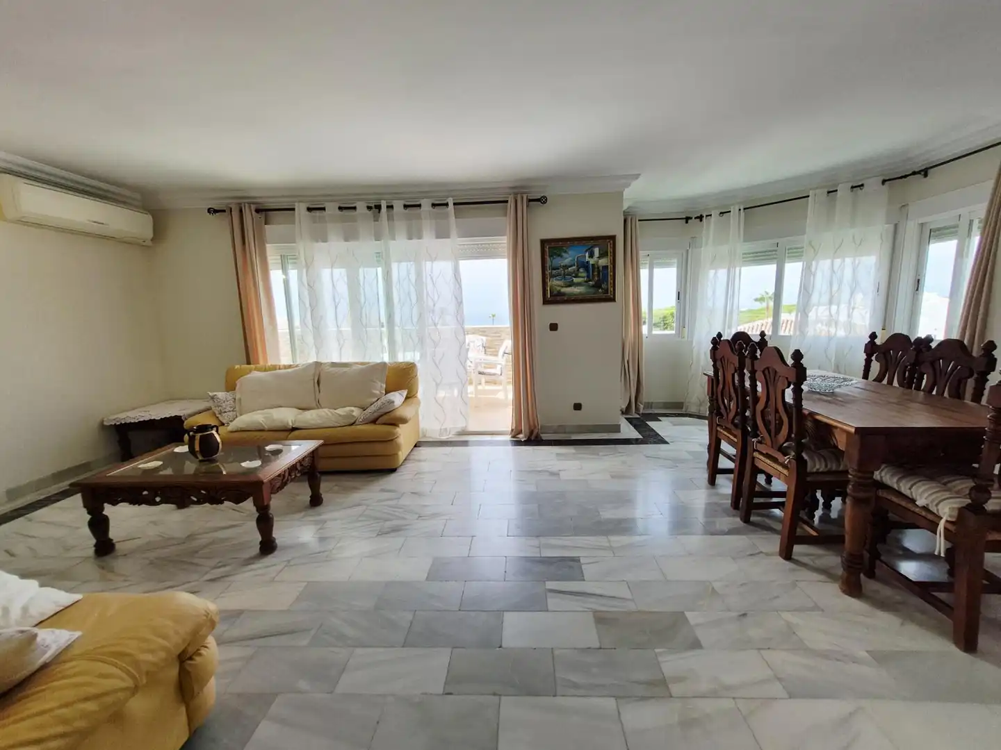 Attic for rent in Calle Mar de Calahonda 3, 3, Calahonda