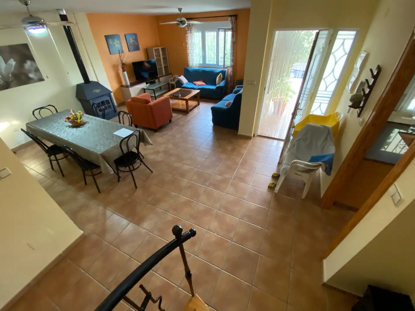 Casa o chalet en venta en Moratalla con Jardín privado, Terraza y Trastero