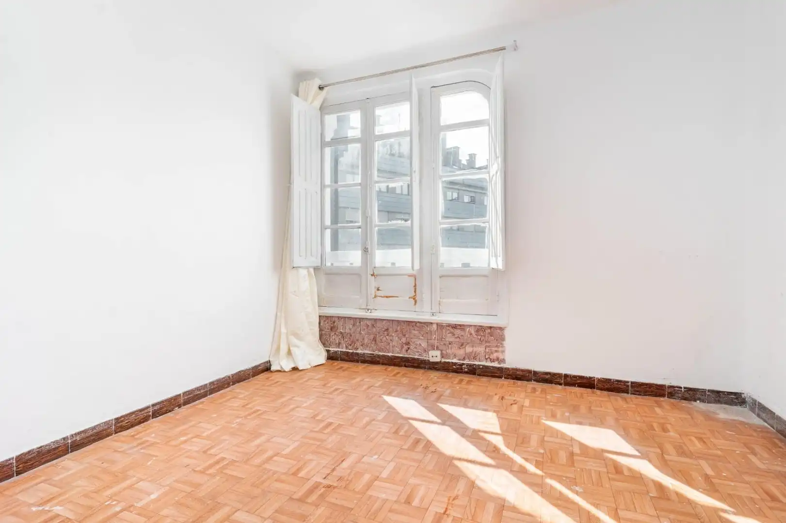 Bedroom of Apartments for sale in Langreo  with Heating