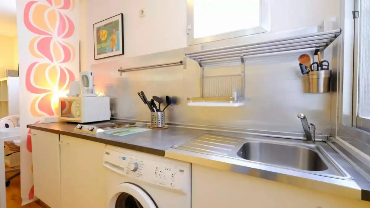 Apartament de lloguer a Chamberí, imagen 30