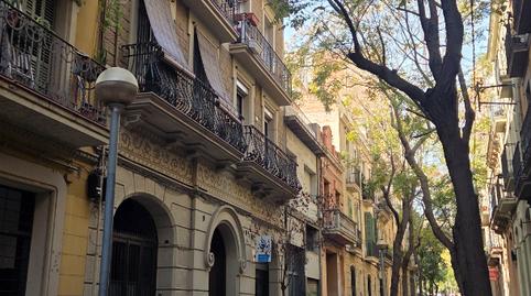 Foto 2 de Estudi en venda a Passatge de Maiol, Sagrada Família, Barcelona