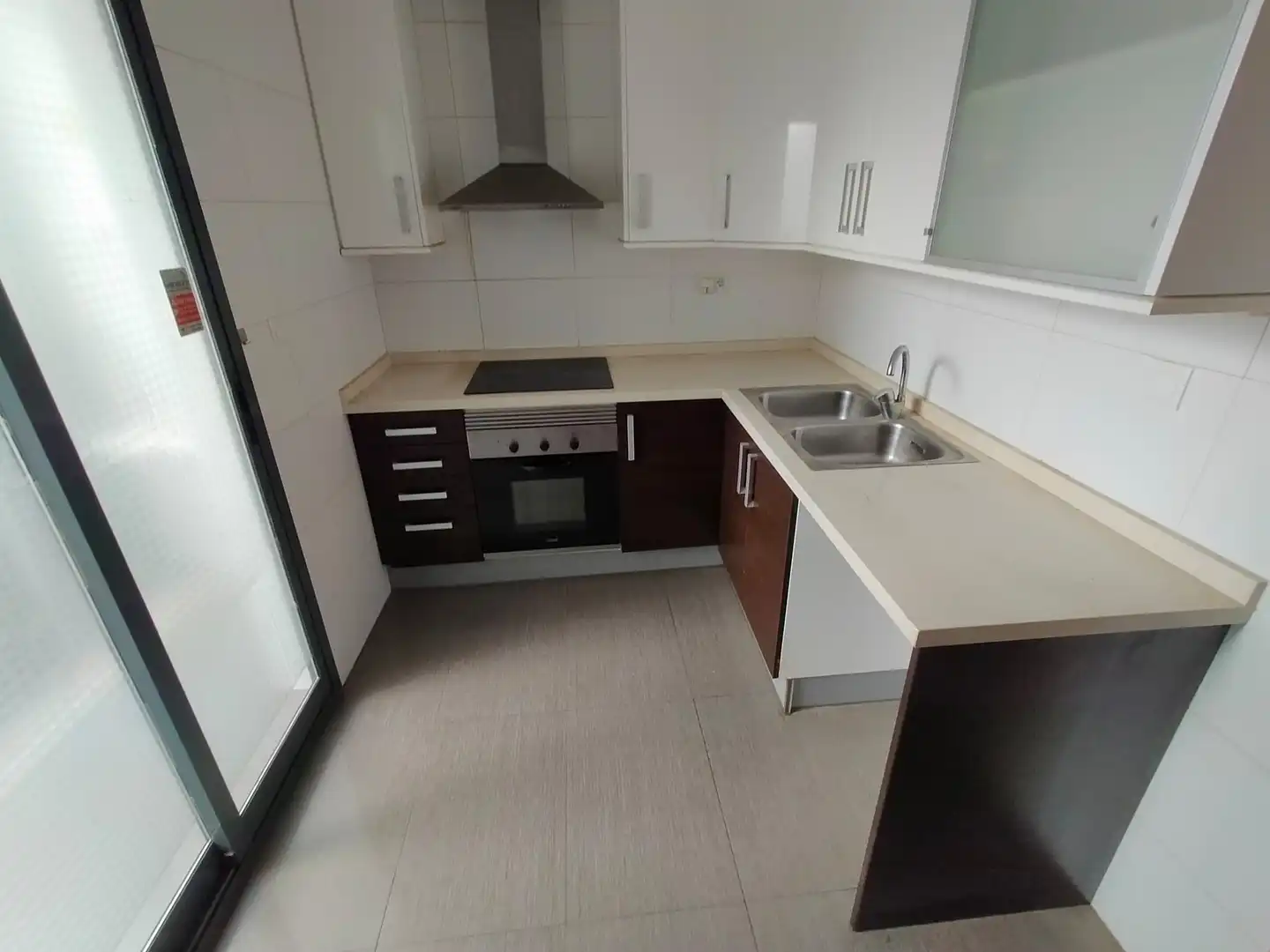 Cocina de Piso en venta en Montserrat