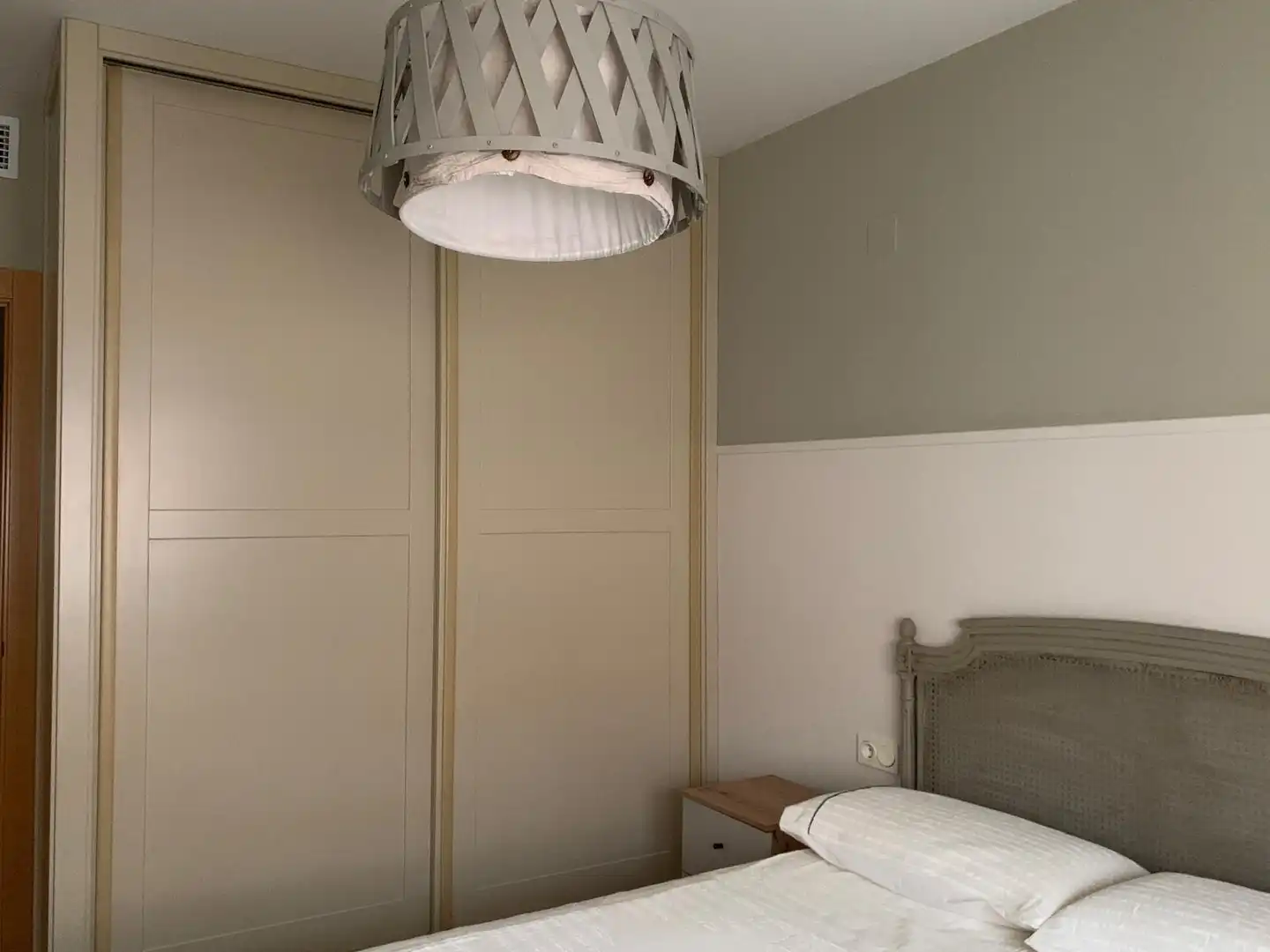 Schlafzimmer von Wohnungen zur Miete in Ronda