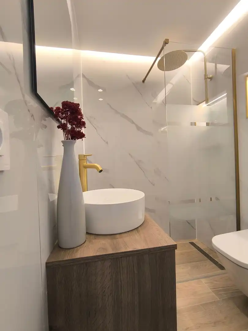 Apartamento en venta en Muga - Gran Reserva - Badia