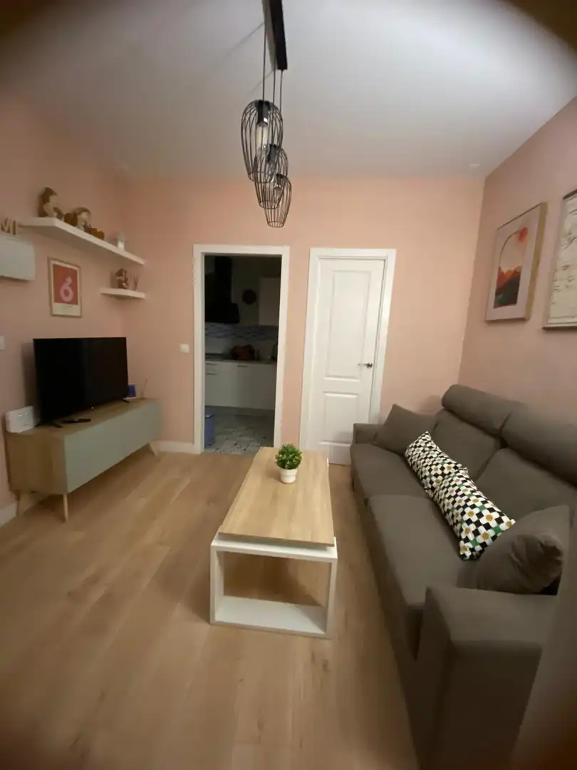 Flat to rent in El Pópulo - Santa María, imagen 5