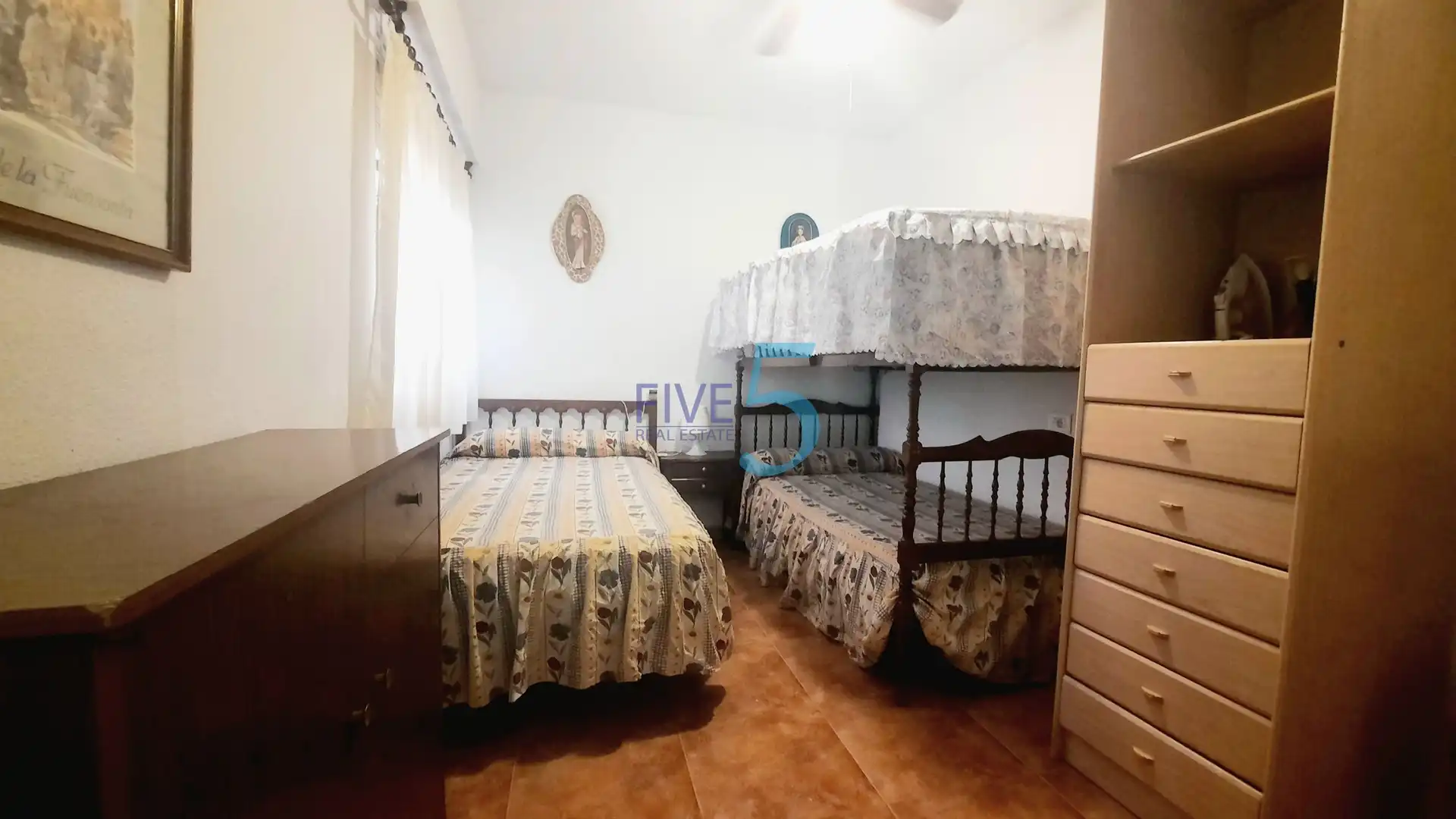 Flat with terrace for sale in Los Cuarteros, imagen 11