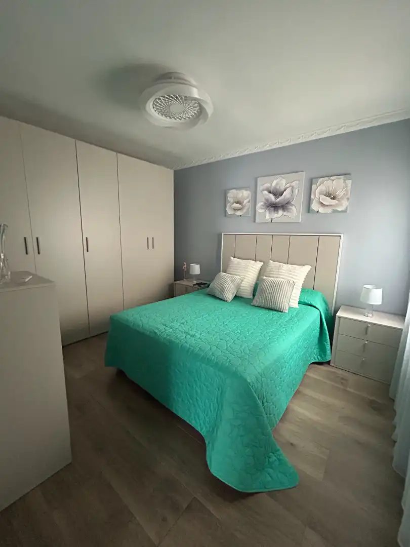 Piso con terraza en venta en Calle Alférez Moreno, imagen 13