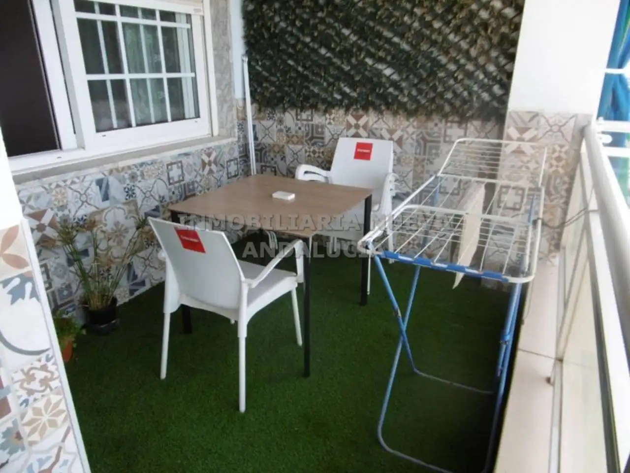 Flat with lift to rent in Ciudad Jardín - Tagarete - El Zapillo, imagen 3