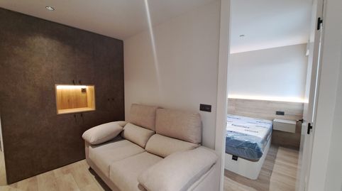 Foto 5 de Apartament de lloguer a Calle del Obispo Almarcha, 24, El Ejido - Santa Ana, León Capital