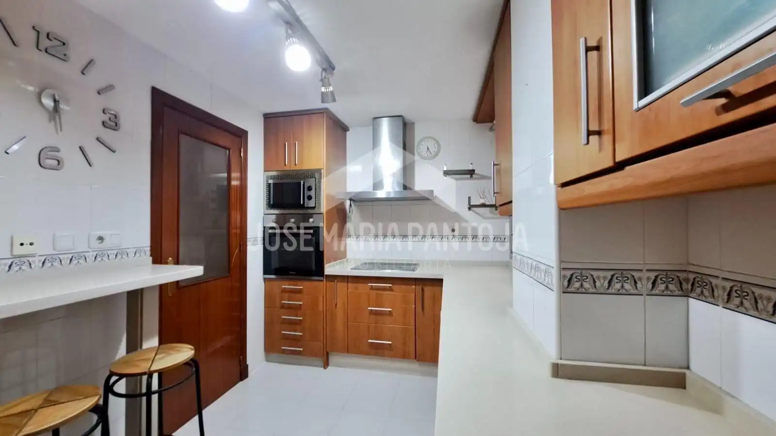 Piso en venta en Puertas del sur - Guadabajaque, Jerez sur