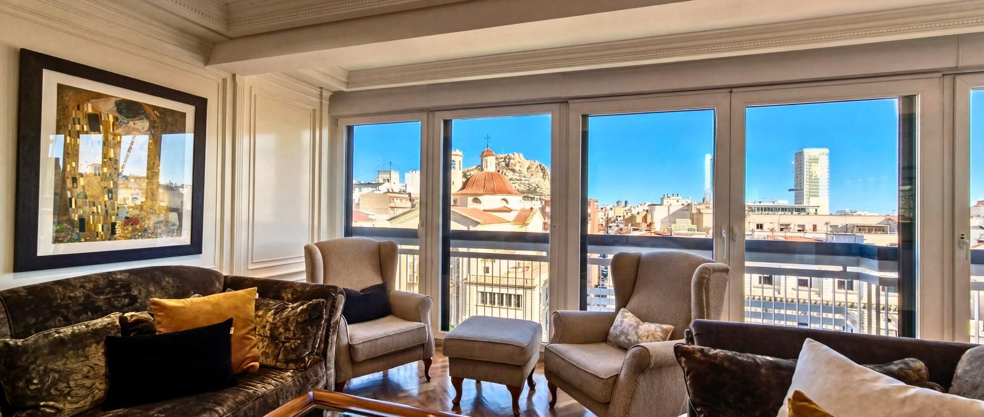 Pis en venda a Plaza de la Montanyeta, Barrio del Centro, Centro