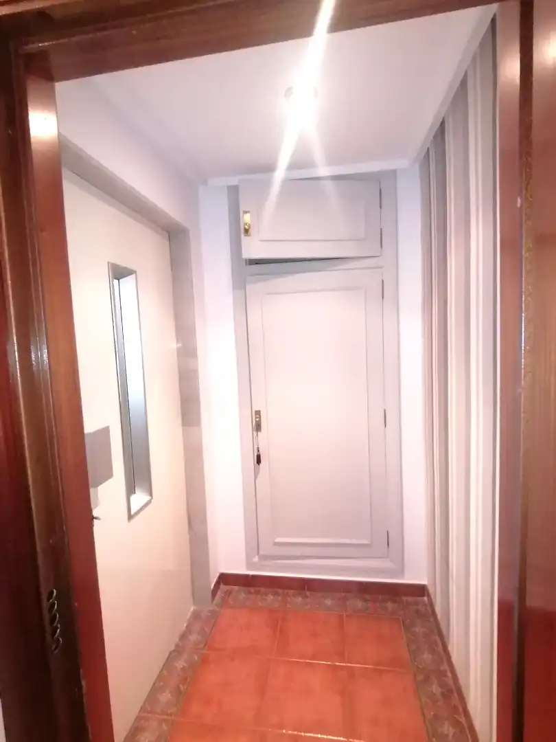 Wohnung zur Miete in Gijón  mit Heizung, Parkett und Terrasse