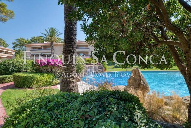 Dúplex en Venta en SAN POL en Sant Pol