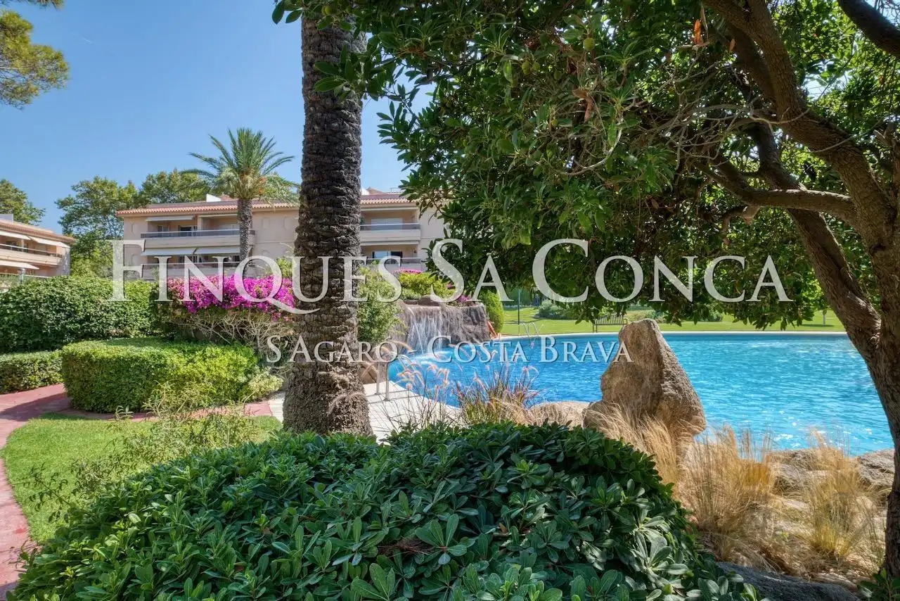 Dúplex en venta en SAN POL, Sant Pol