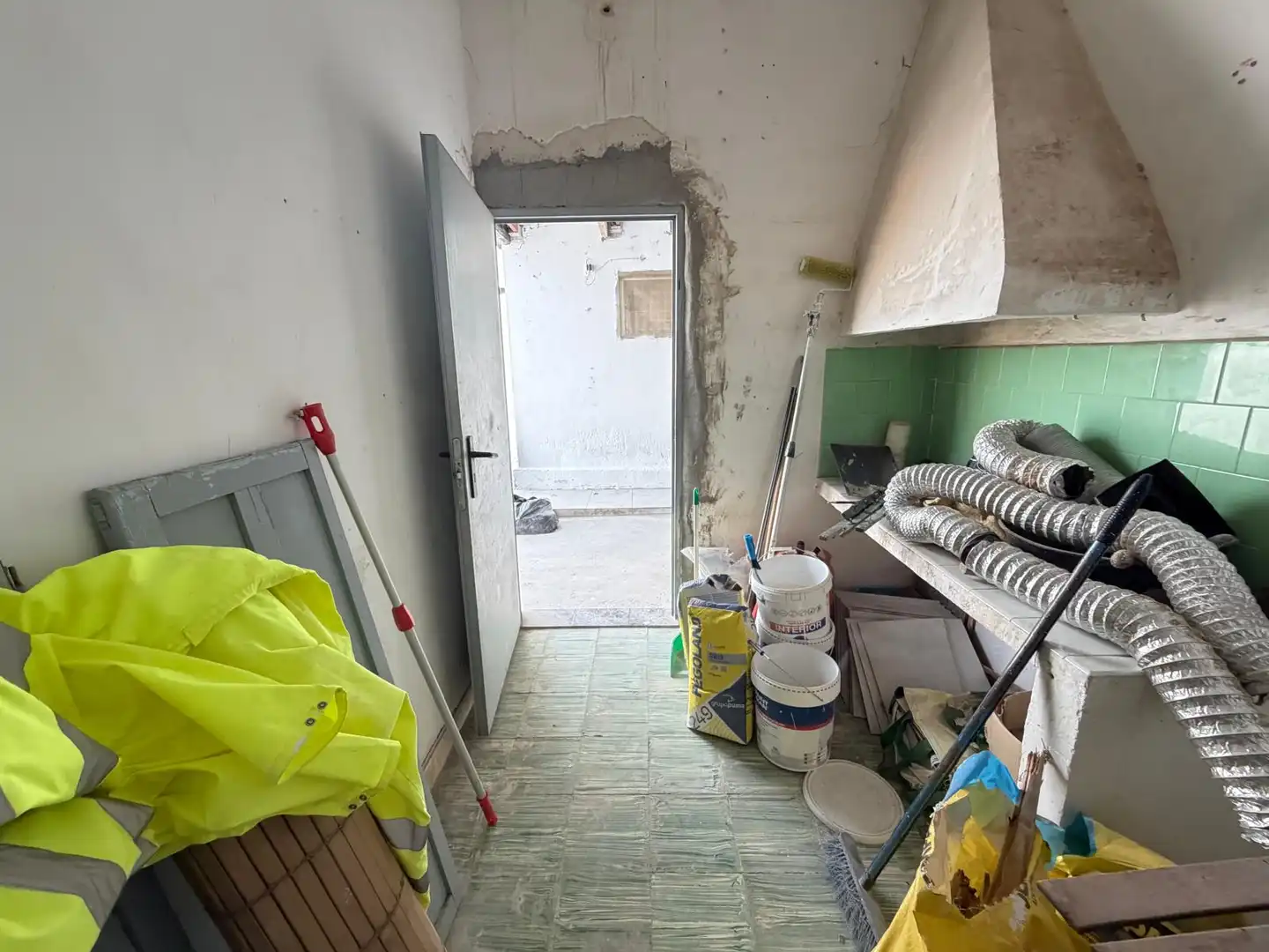 Casa adosada en venta en Rafal con Terraza