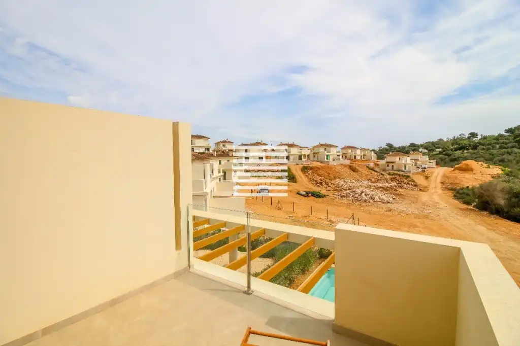 Terrassa de Casa o xalet en venda en Manacor amb Aire condicionat, Jardí privat i Terrassa