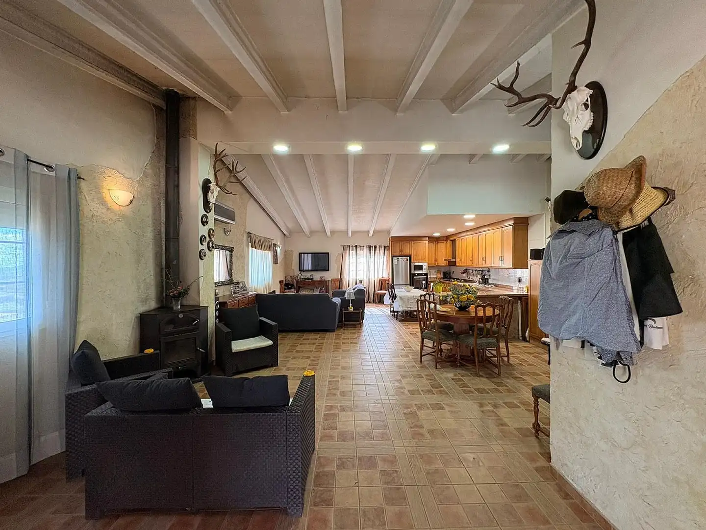 Villa à vendre à Monóvar  / Monòver, imagen 17