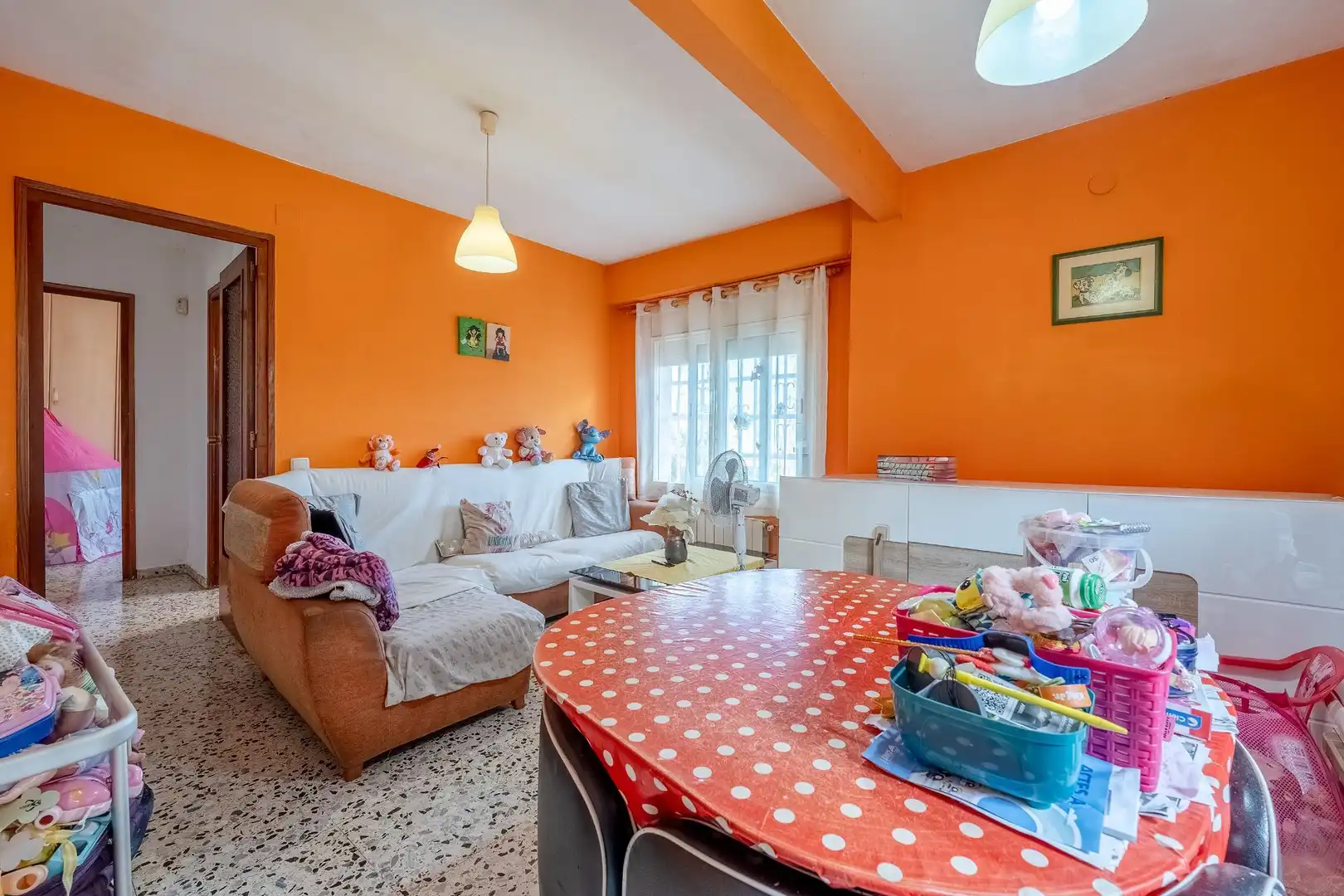 Casa con giardino in vendita a Cunit Residencial, imagen 26