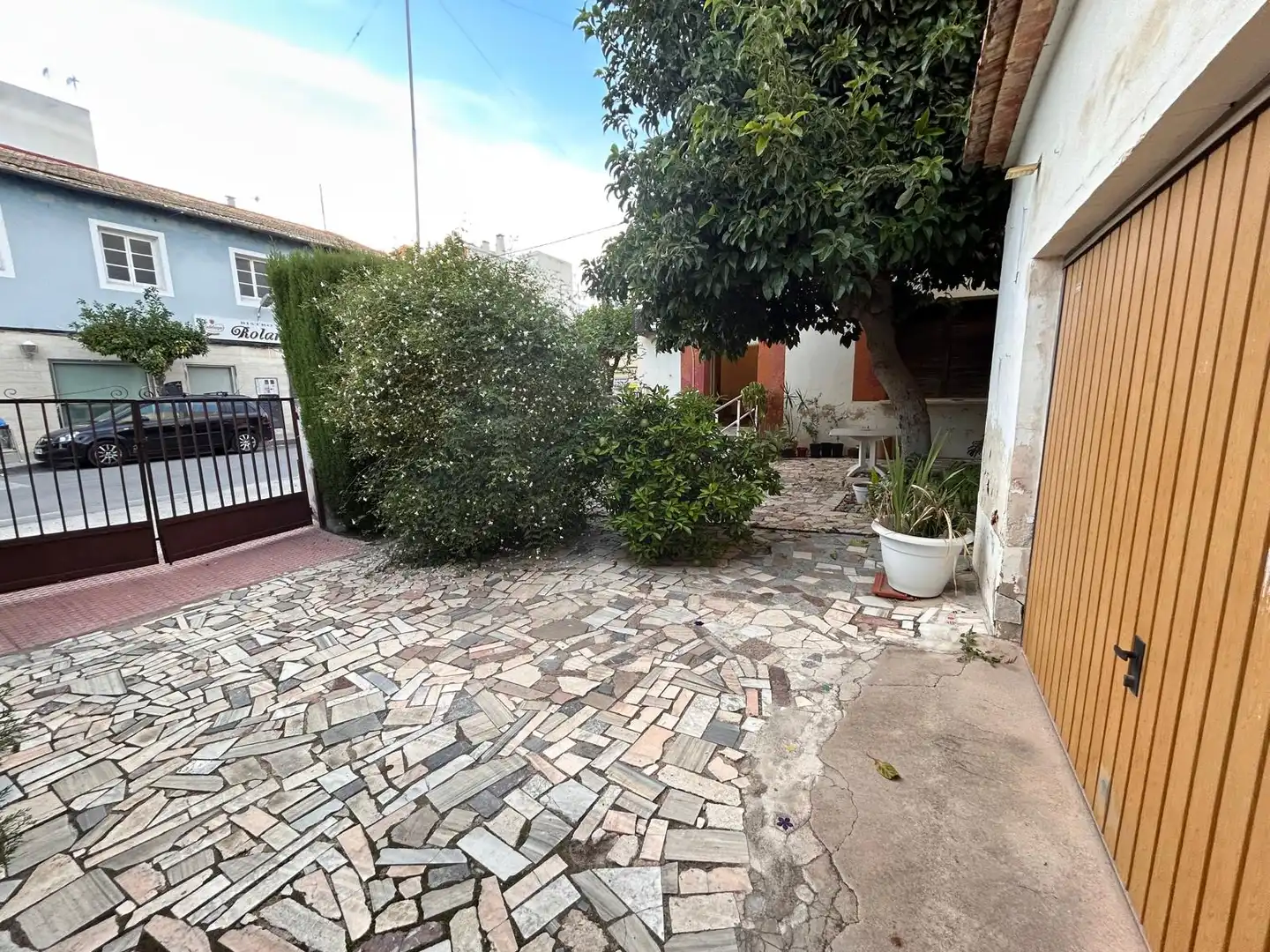 Casa amb jardí en venda a Almoradí, imagen 41