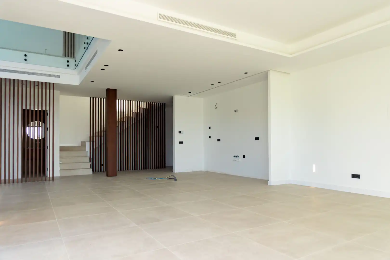 Casa con piscina en venta en El Faro de Calaburra - Chaparral, imagen 6