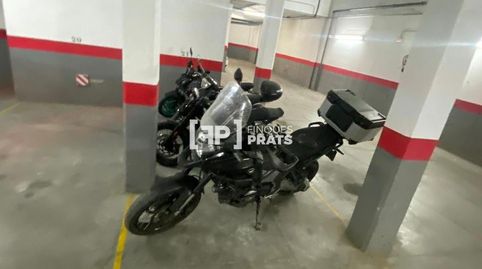 PLAZA DE APARCAMIENTO EN VENTA EN ROSSELLO, imatge 4