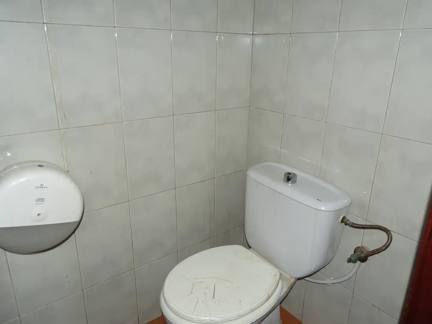 Commercial properties for rent in Avenida Alcalde Gregorio Espino, Casablanca - Calvario