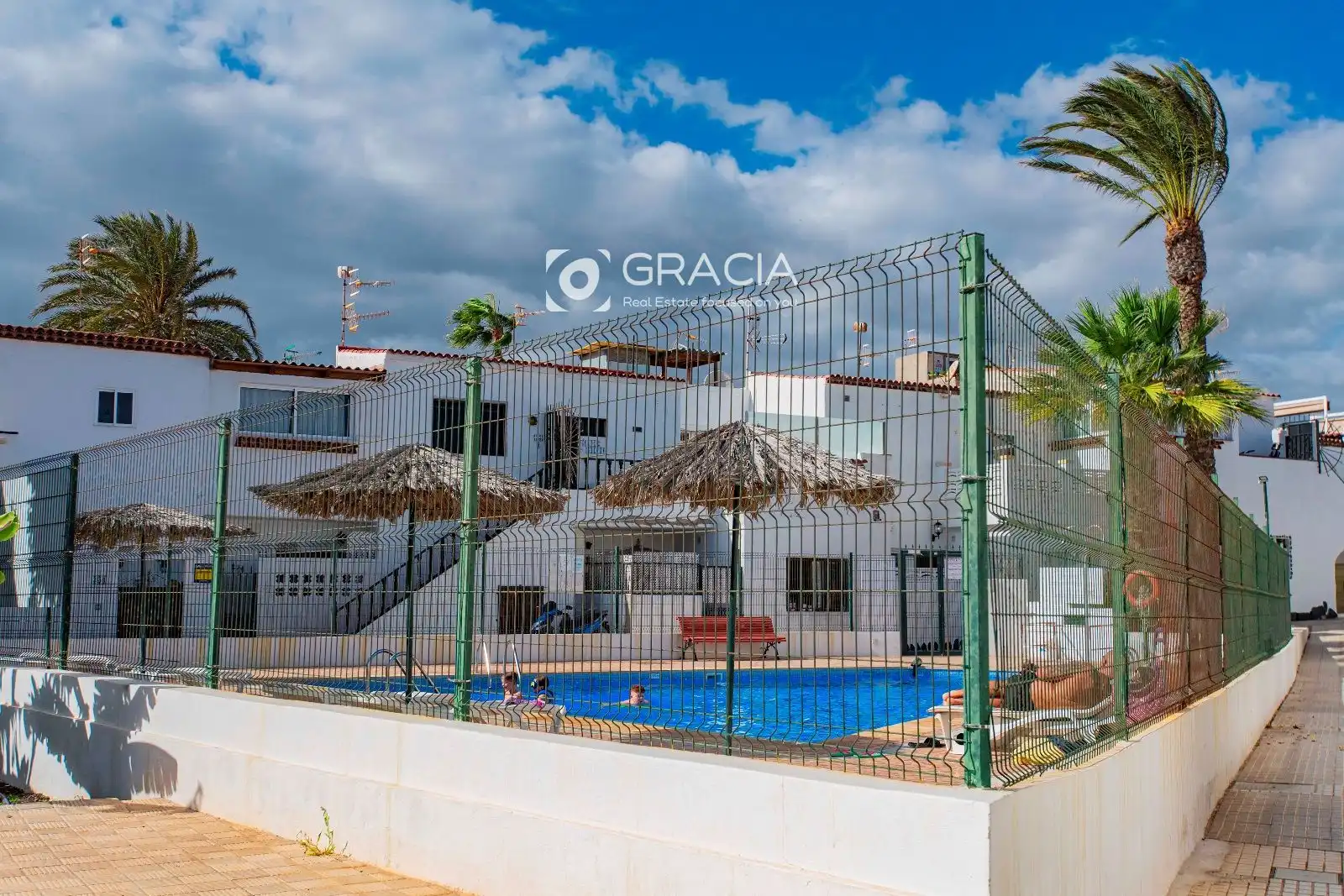 Maisonette mit Pool zum Verkauf in Jose Antonio Tavio, imagen 27