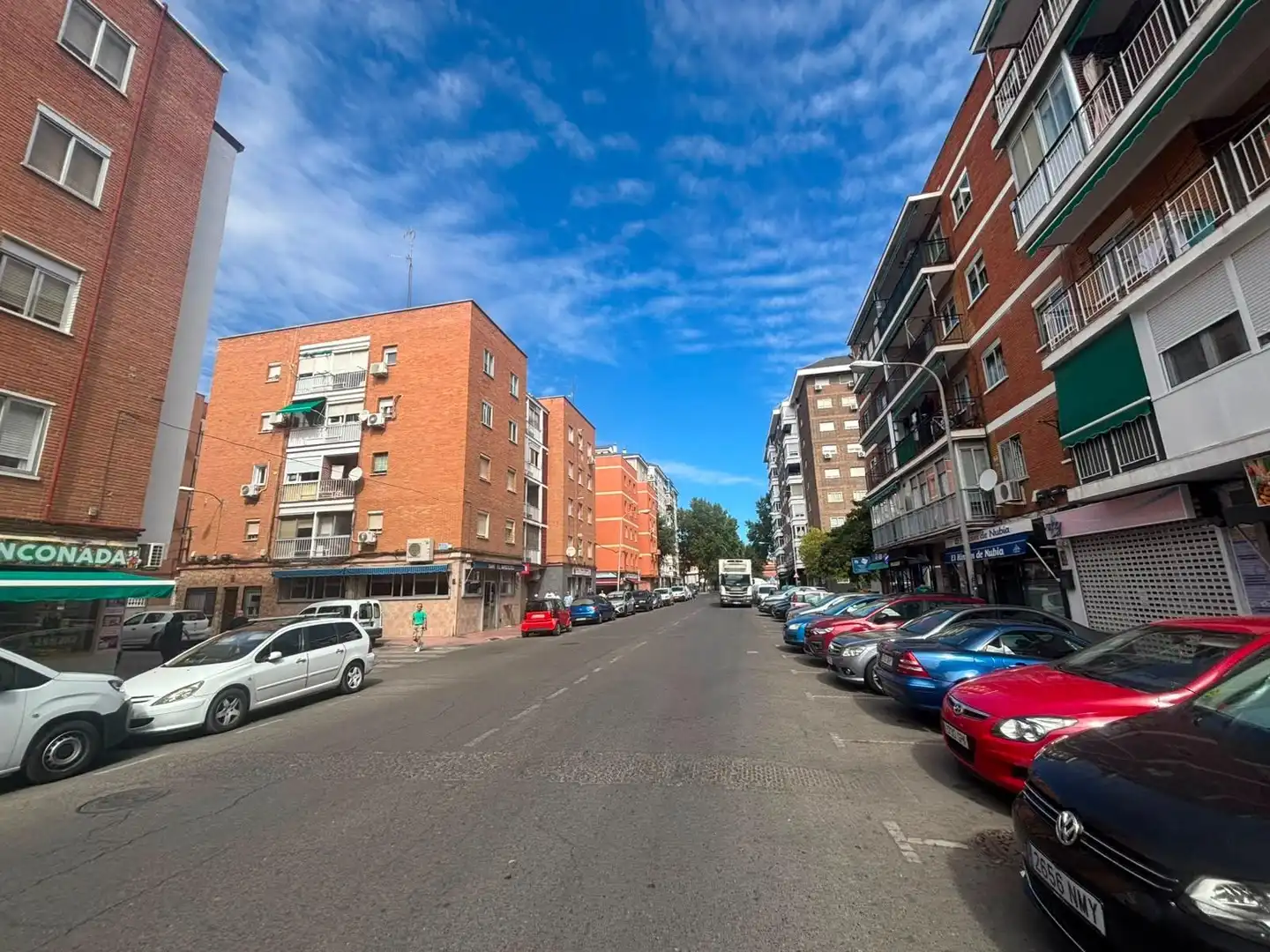 Flat for sale in Rinconada