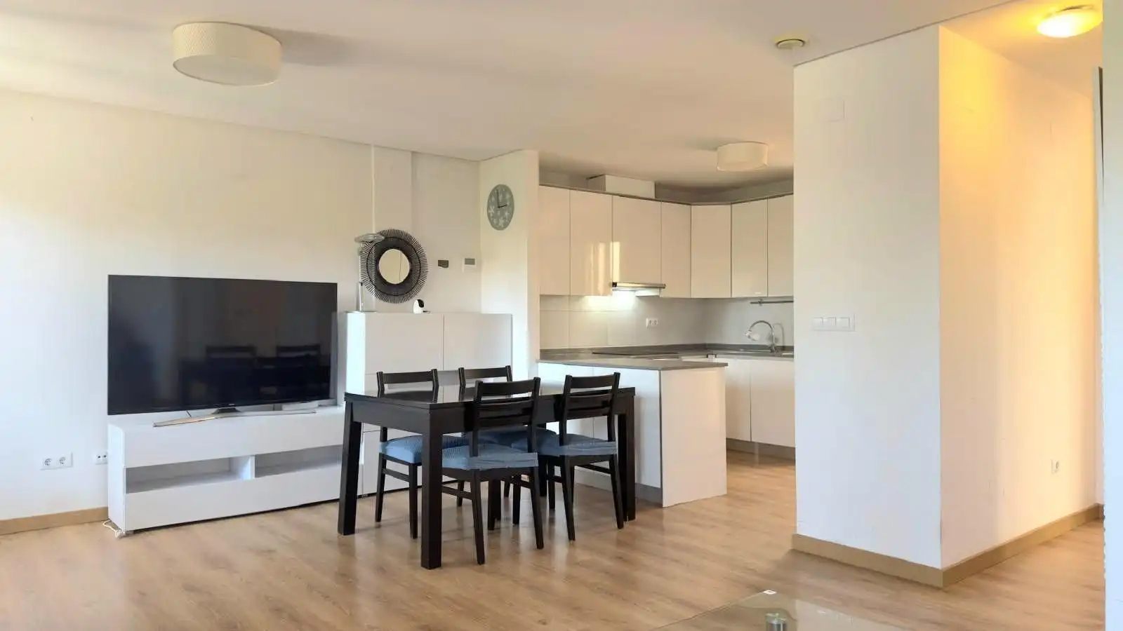 Apartment with pool for sale in Nueva Torrevieja - Aguas Nuevas, imagen 9