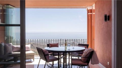 Foto 4 de Apartament de lloguer a Ojén, Málaga