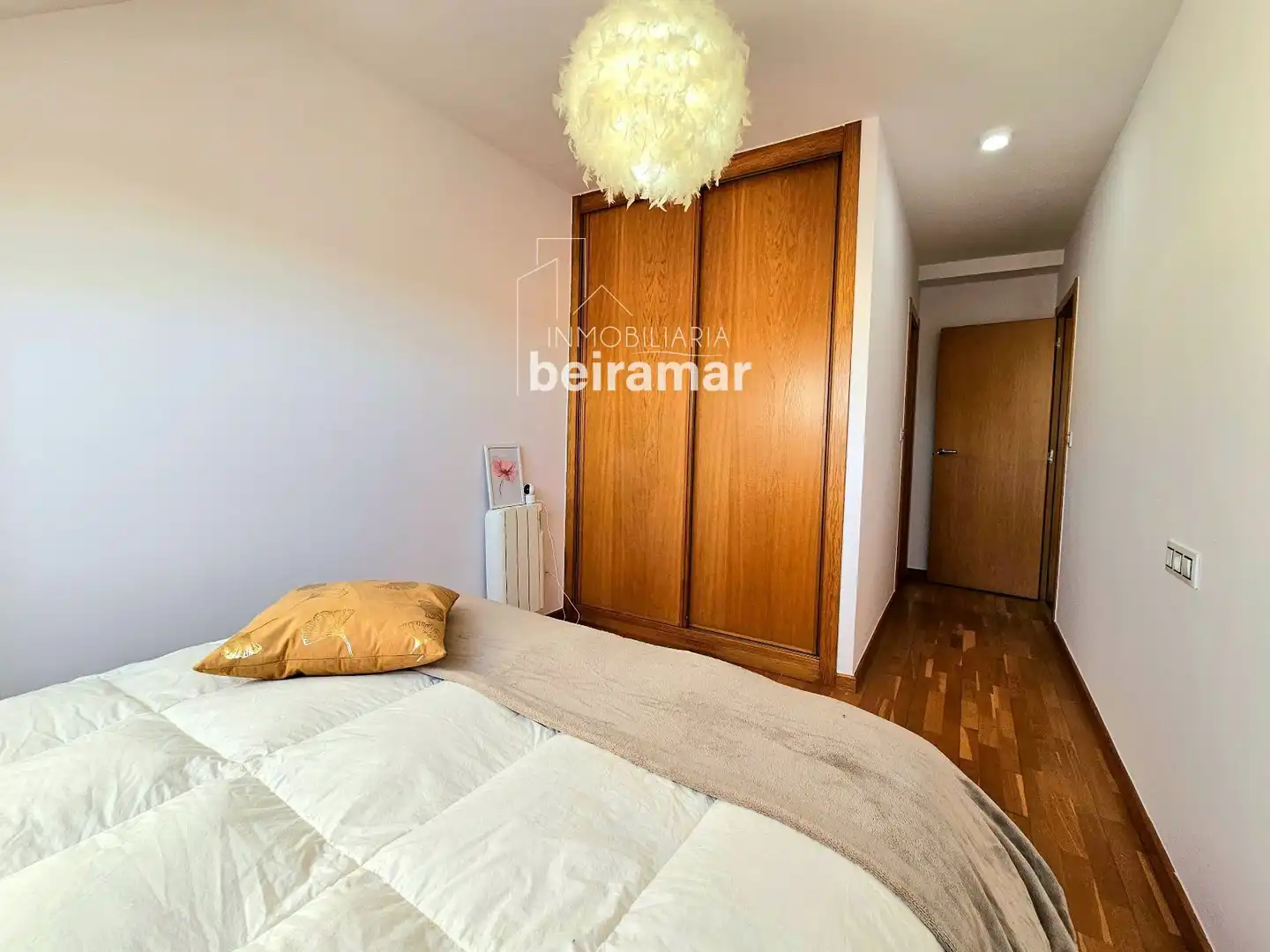 Schlafzimmer von Dachboden zum Verkauf in Palmeira