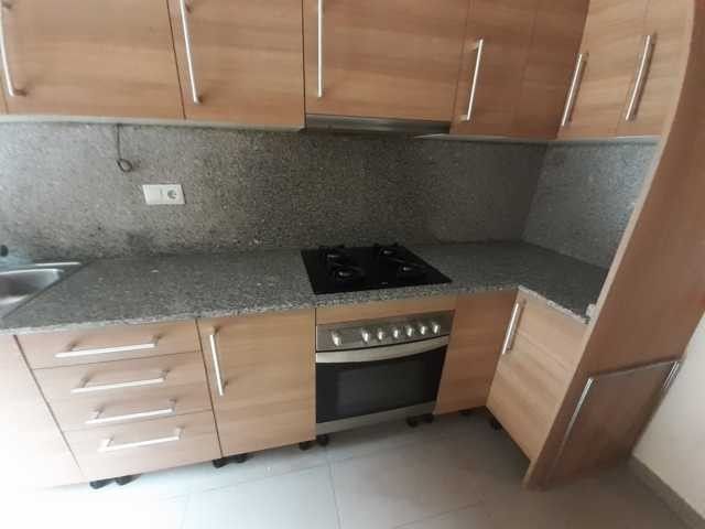 Kitchen of Duplex for sale in  Barcelona Capital  with Air Conditioner and Heating