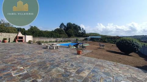 Foto 3 de Casa o chalet en venta en Elviña - A Zapateira, A Coruña