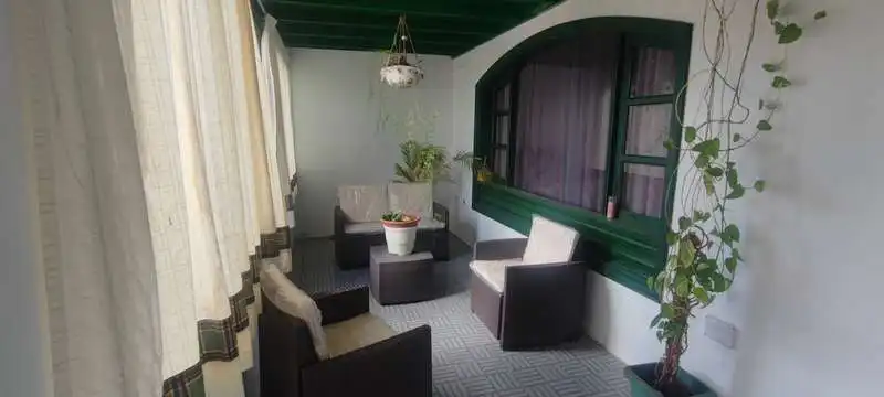 Terraza de Casa o chalet en venta en Teguise con Jardín privado, Terraza y Piscina