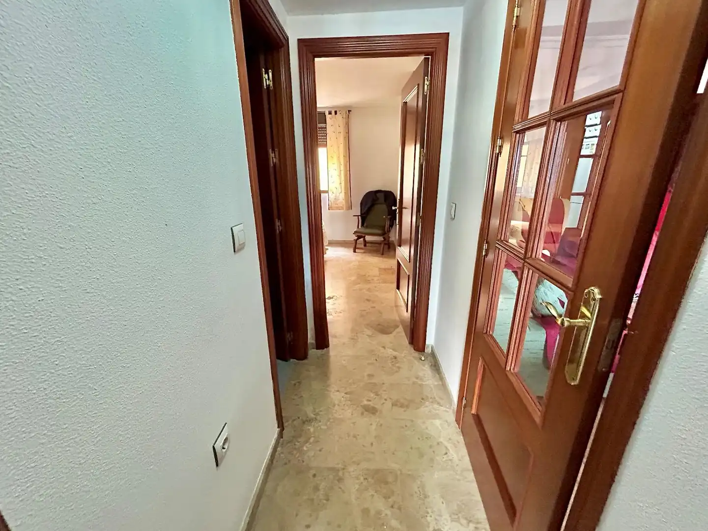Piso en venta en Roquetas de Mar con Aire acondicionado, Calefacción y Terraza
