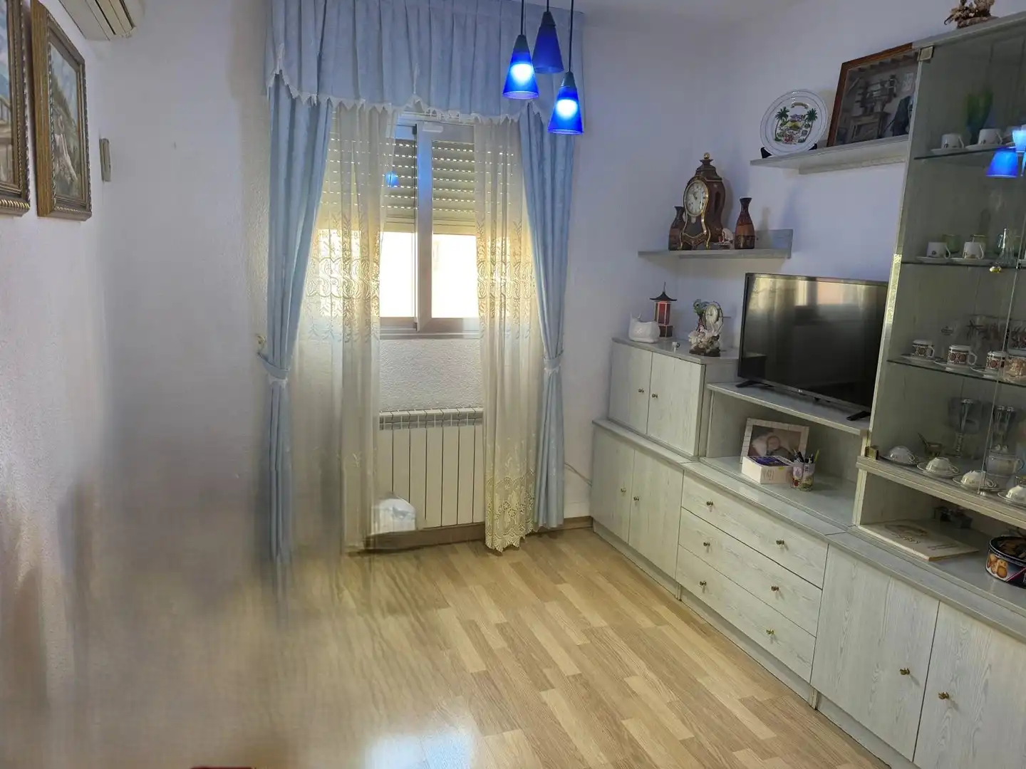 Wohnung mit Aufzug zum Verkauf in Calle del Ampurdán, imagen 11
