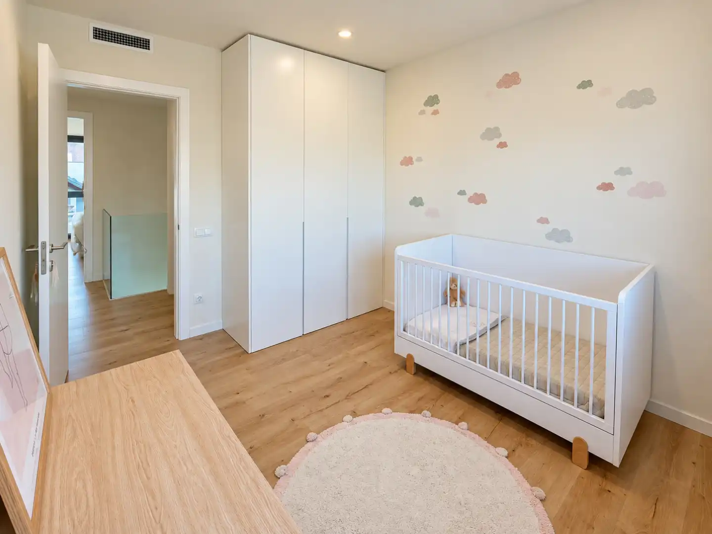 Villa mit Pool zum Verkauf in Carrer Collsabadell, imagen 24