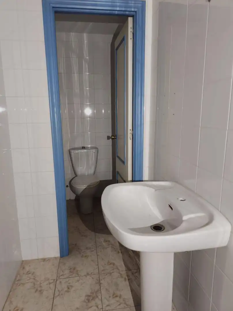 Bathroom of Industrial buildings for sale in Gines