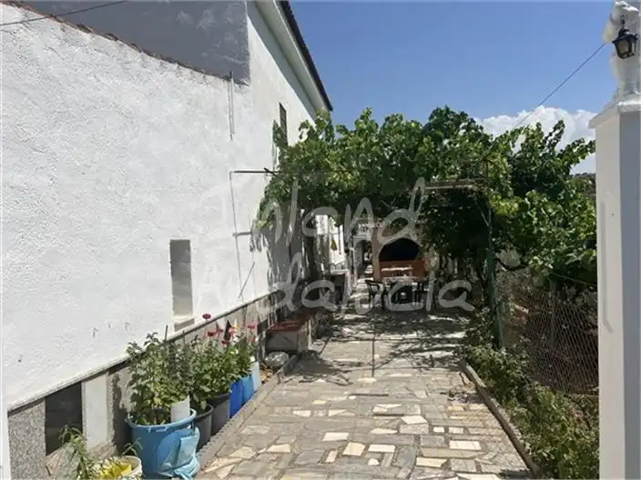Casa rústica amb piscina en venda a Alcaudete, imagen 4