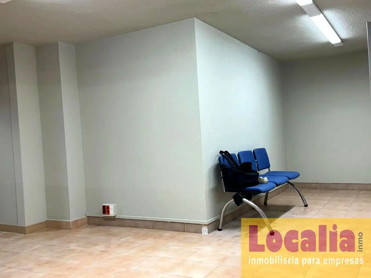 Local comercial en alquiler en Santa Lucía