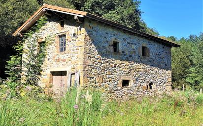 Haus oder Chalet zum verkauf in Barrio Hornedo, Entrambasaguas