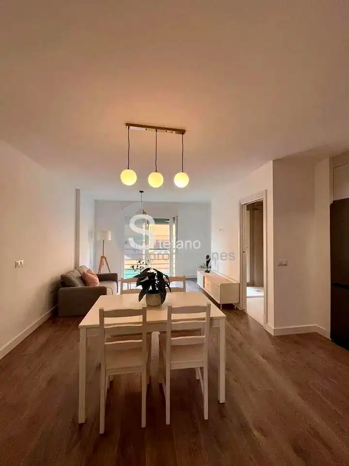 Piso con ascensor en venta en Calle Diego de Vergara, imagen 6