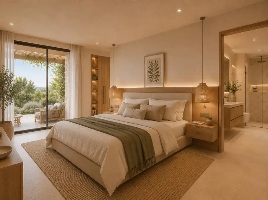 Villa zum Verkauf in Alcanar, imagen 8