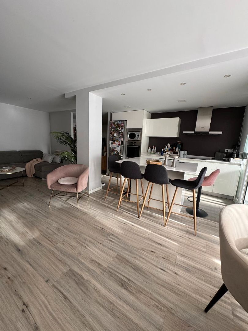 Cuina de Pis en venda en Valdemoro amb Aire condicionat, Calefacció i Traster