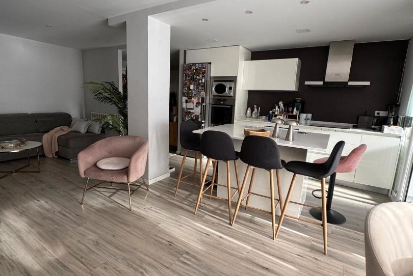 Photo 1 of Flat for sale in Avenida del Mar Mediterráneo, Restón I - Restón II, Madrid