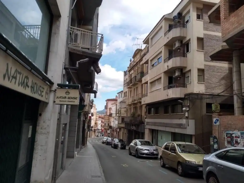 Business premises for sale in Móra d'Ebre, imagen 11
