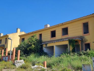 Terreno residenziale in vendita a Otero de Herreros